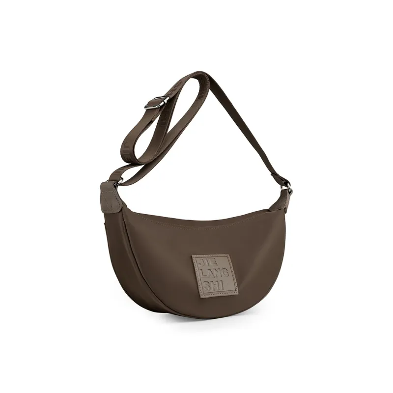 Gerlanx Nylon Fabric Crossbody Bag Unisex Multicolor-21