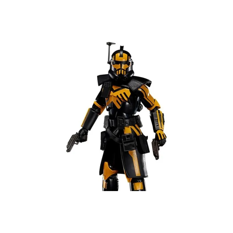 Hasbro Action Figures-1