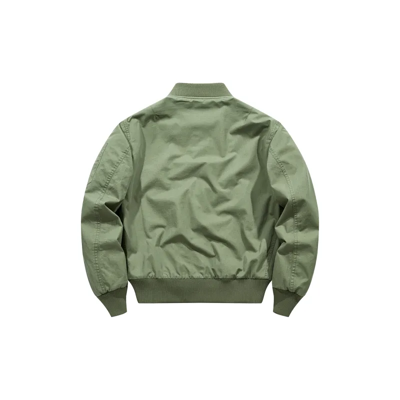 UNIWOLF Jackets Unisex-1
