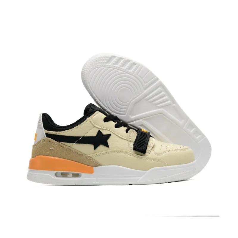 KAAVER OTTO Skateboard Shoes Unisex-26