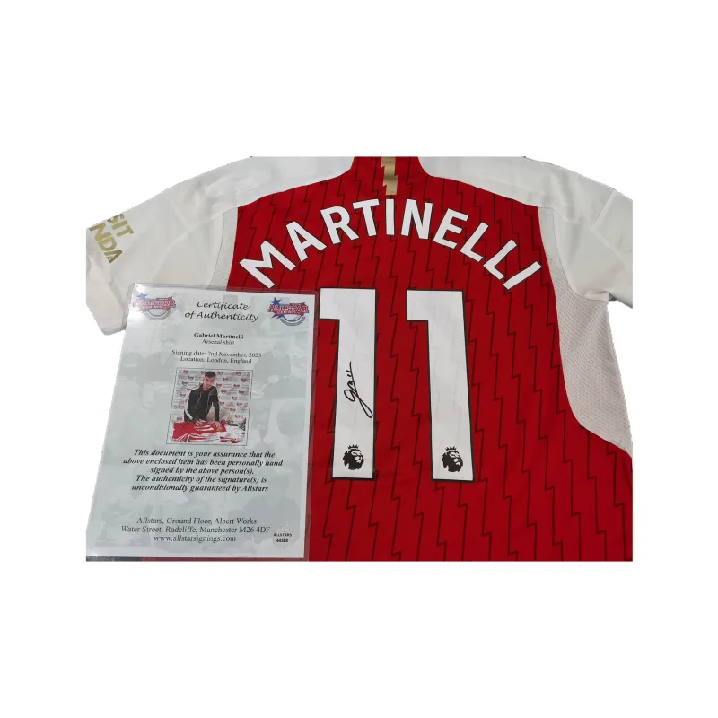 Huayitaojin Soccer Memorabilia & Collectible UK ALL STAR Official Signed Company Certificate Unisex-2