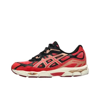 Asics Gel NYC Bleach Renji Abarai