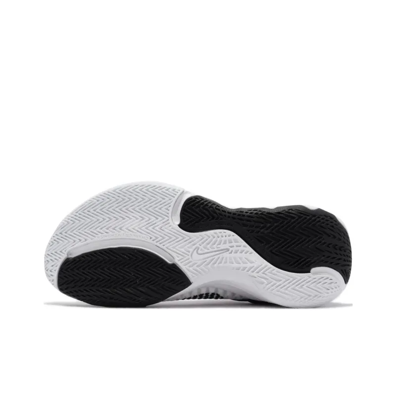 Nike Giannis Immortality Ep Championship Solid Black Sole-4