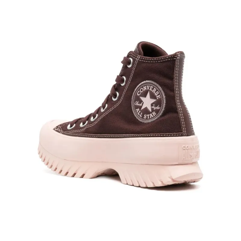 Converse All Star Lugged 2.0 Sneakers Women's-3
