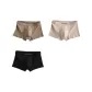 99033-D Set-Business Letter-Khaki+Apricot+Black (3 Pack)