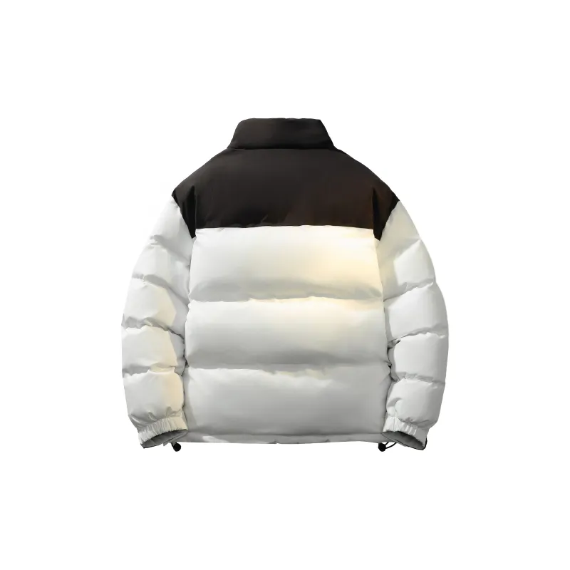 Tre Club Puffer Jackets Unisex-6