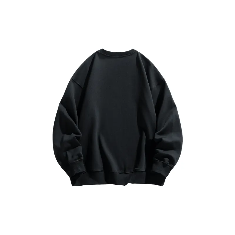 CLOR Sweatshirts Unisex-11