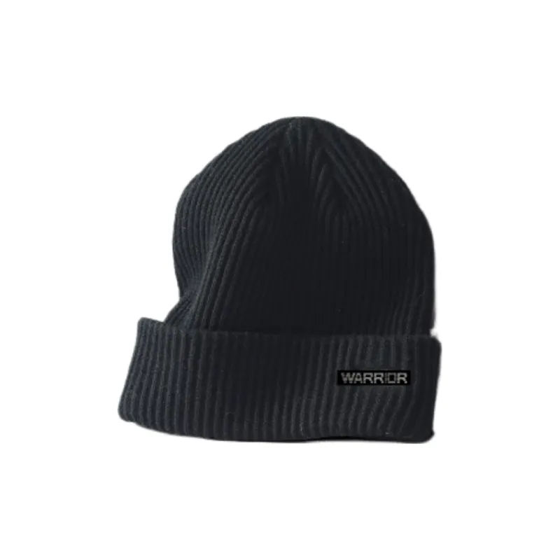WARRIOR Beanies Unisex-1