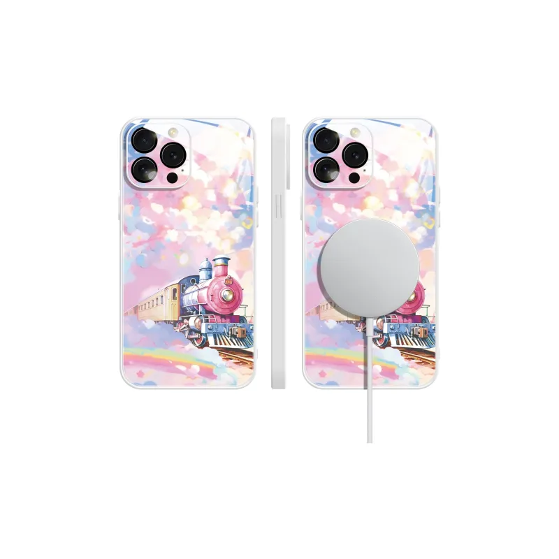 MINISO Phone Cases-0