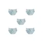 5 Pack (Blue+Blue+Blue+Blue+Blue)
