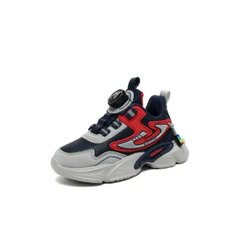 BOBDOG Anti Slip And Wear Resistant Water Resistant Low Top Kids Lifestyle Shoes Kids'