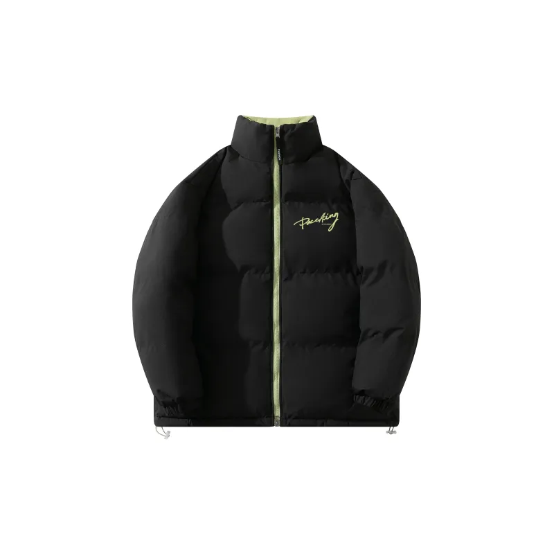 PUCCA Puffer Jackets Unisex-25