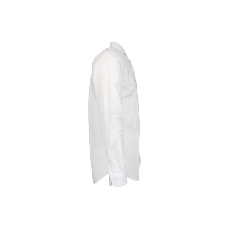 Polo Ralph Lauren Shirt Men's White-2
