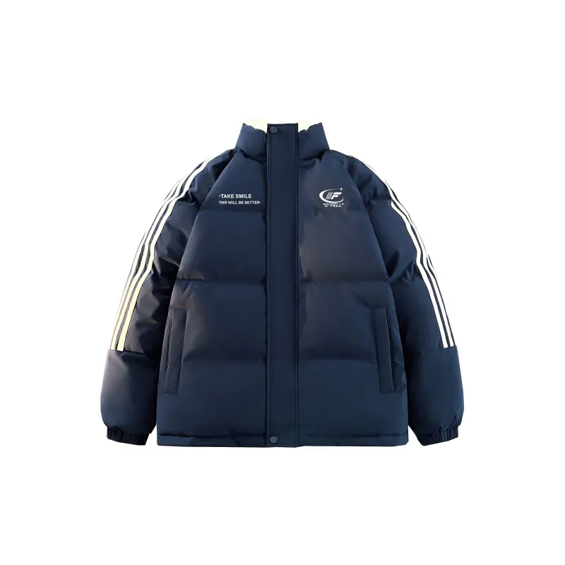 BAGE Puffer Jackets Unisex-20