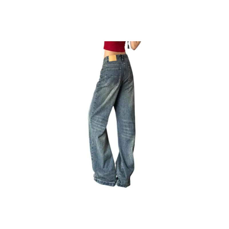 HLPT Jeans Unisex Blue-1