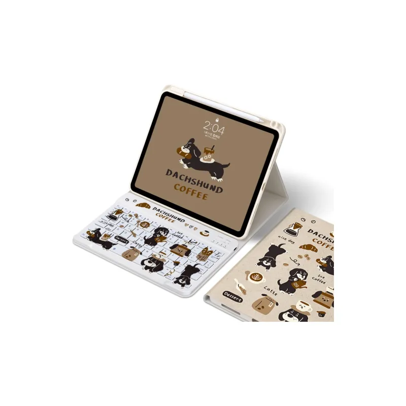 MOROCK Tablet Protective Cases-2