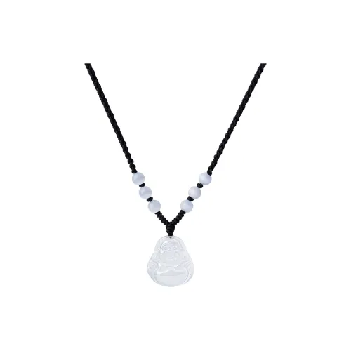YINCHIE Chalcedony Necklaces Women's