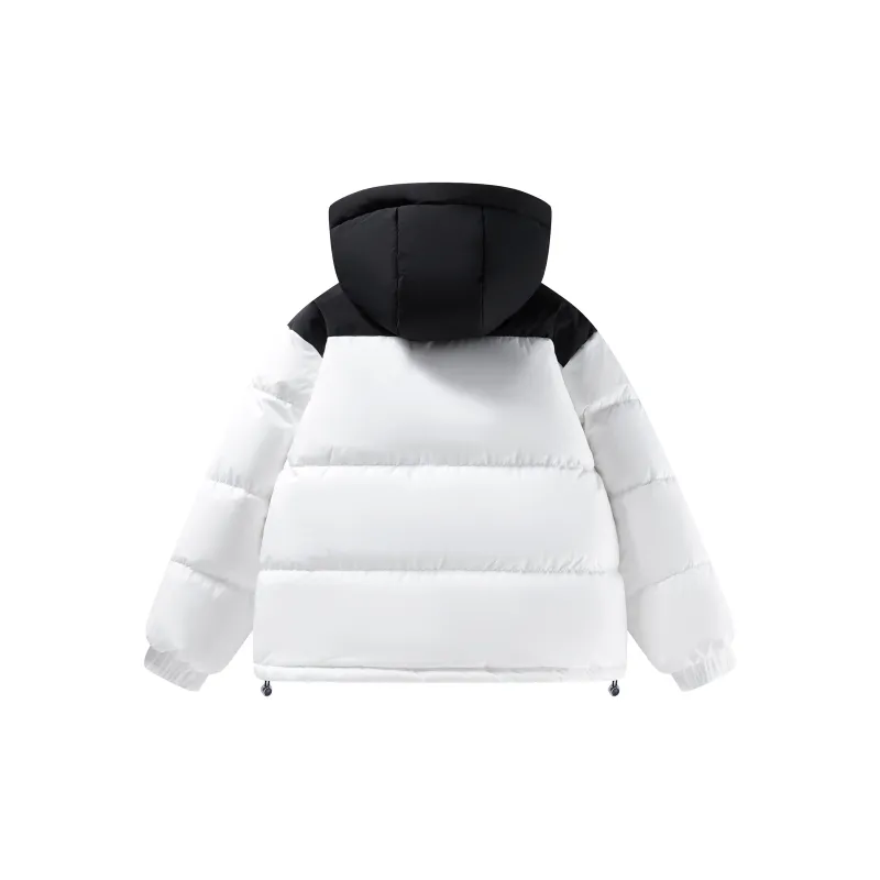 CSKS Down Jackets Unisex-4