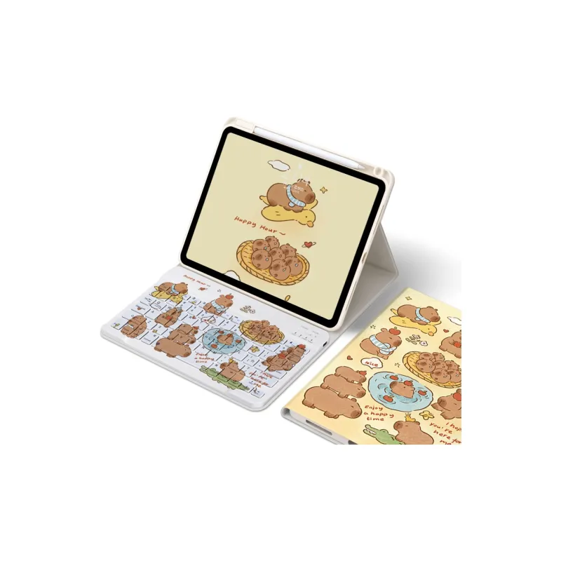 MOROCK Tablet Protective Cases-7