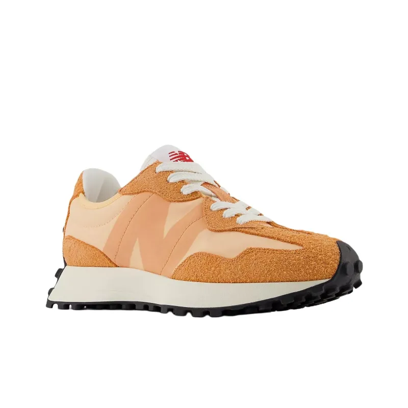 New Balance 327 Coppper Peach Blossom Women's-2