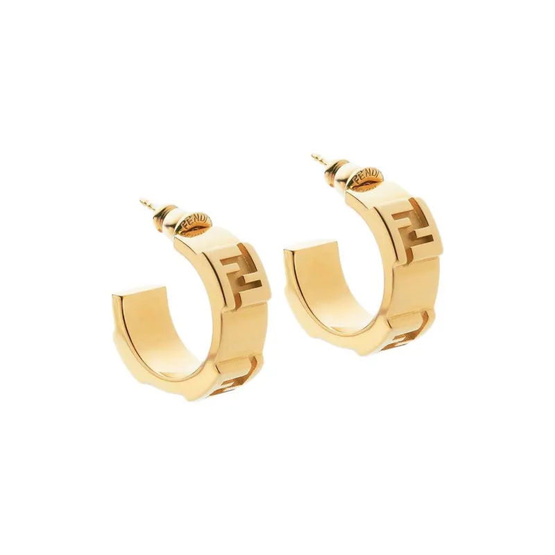 FENDI Forever FENDI Earrings-1