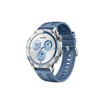 FZRT Watch Bands Blue Composite Woven Strap Unisex
