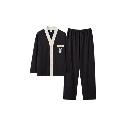 SEVFUN Unisex Pajama Sets
