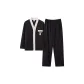 Black Men's