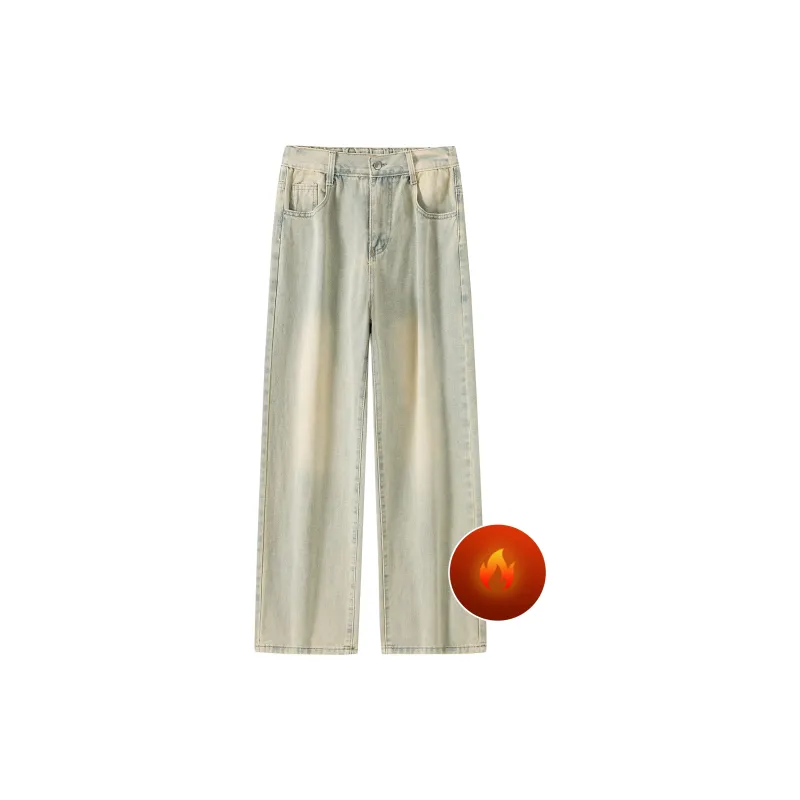 WARRIOR Jeans Unisex-41
