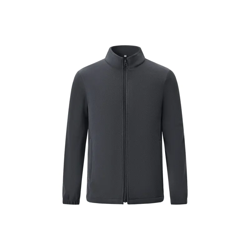 Red bean Jackets Unisex-5