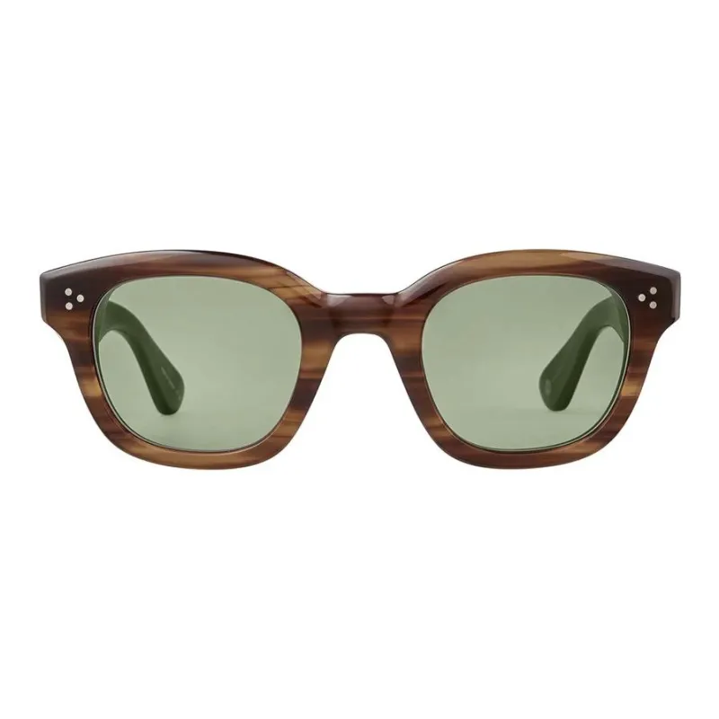 GARRETT LEIGHT Cyprus Sun Sunglasses-0