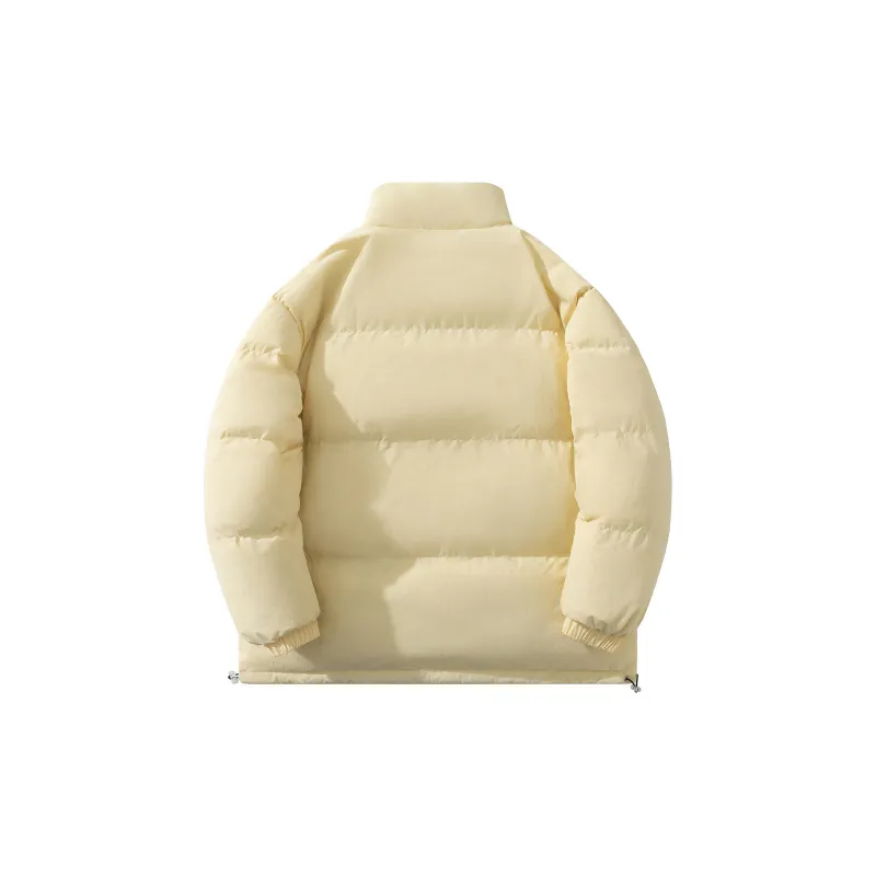 PUCCA Puffer Jackets Unisex-11