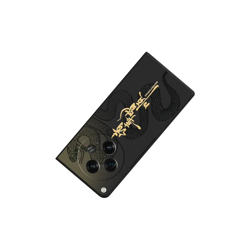 CHUNFAN Phone Cases-4