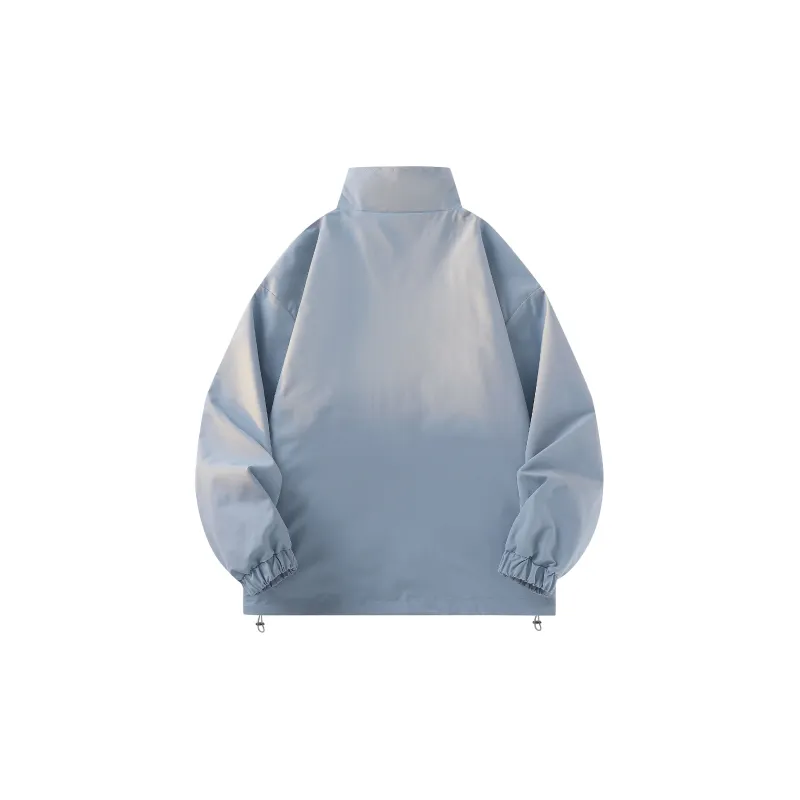 COC CUBE Jackets Unisex-25