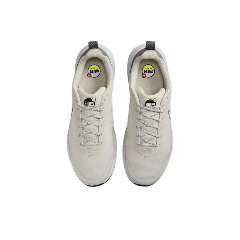 Nike Air Max Nuaxis Light Bone Flat Pewter Light Iron Ore-3