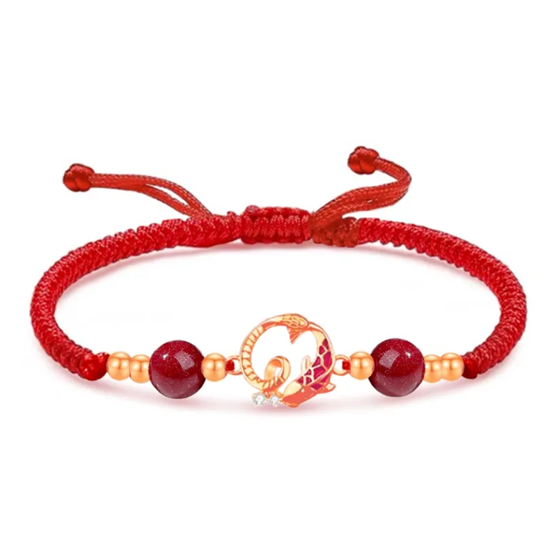 Crafts Women's Alloy Bracelets Unisex-3
