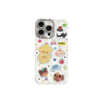 XIANGRIKE Phone Cases