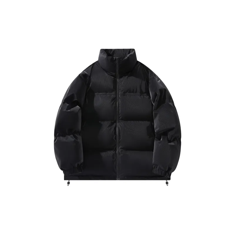 SESAME STREET Down Jacket Unisex-1