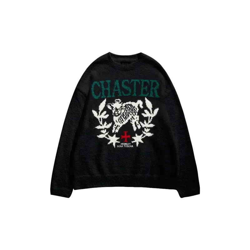 REMEDY Sweaters Unisex-6
