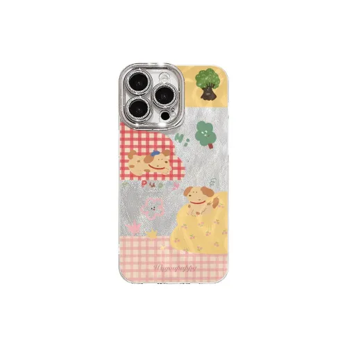 XIANGRIKE Phone Cases