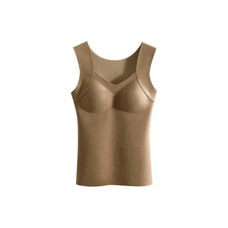 H YXIANG Women's Thermal Tops-0