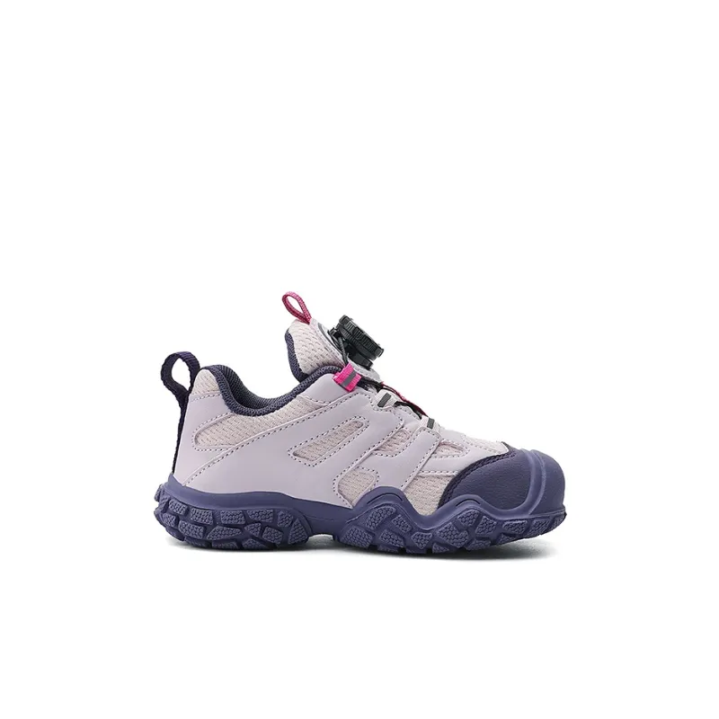 Jeep Slip Resistant Anti Kick Abrasion Resistant Breathable Low Top Kids Lifestyle Shoes Kids'-43