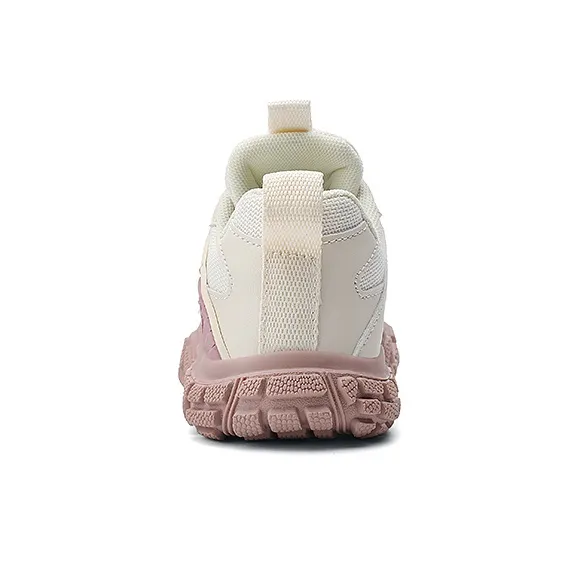 Jeep Slip Resistant Anti Kick Abrasion Resistant Breathable Low Top Kids Lifestyle Shoes Kids'-40