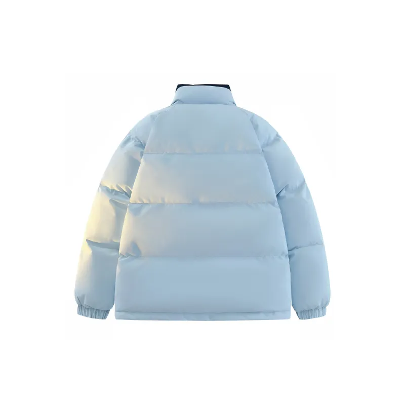BAGE Puffer Jackets Unisex-13