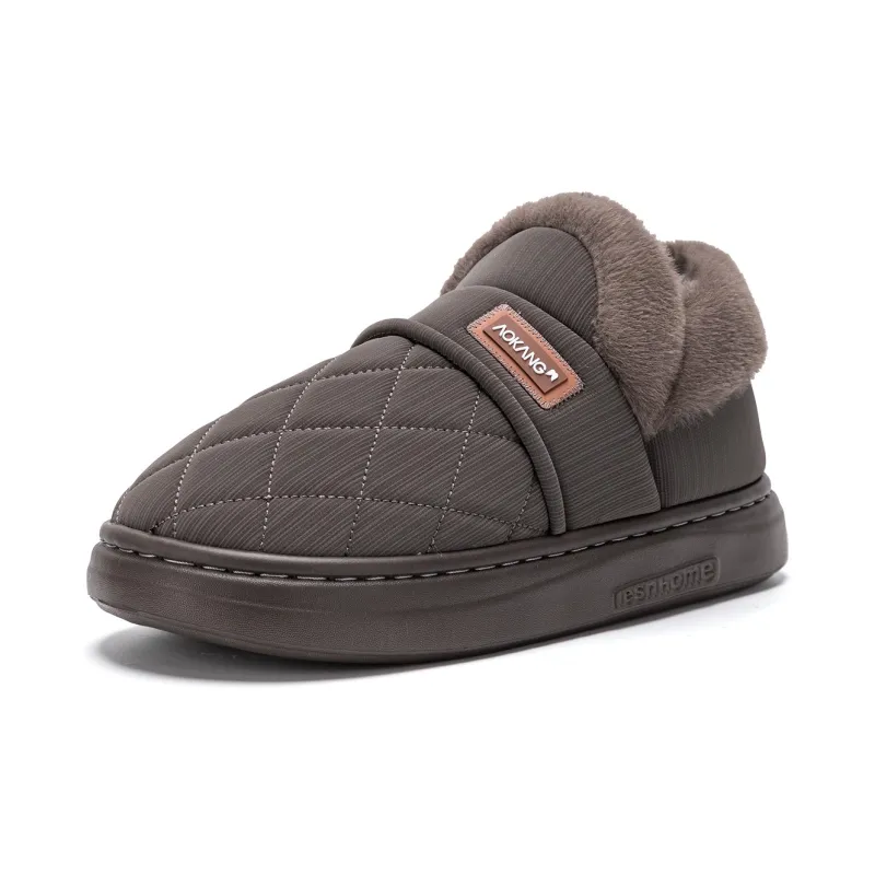 AOKANG Slippers / Home Slippers-8