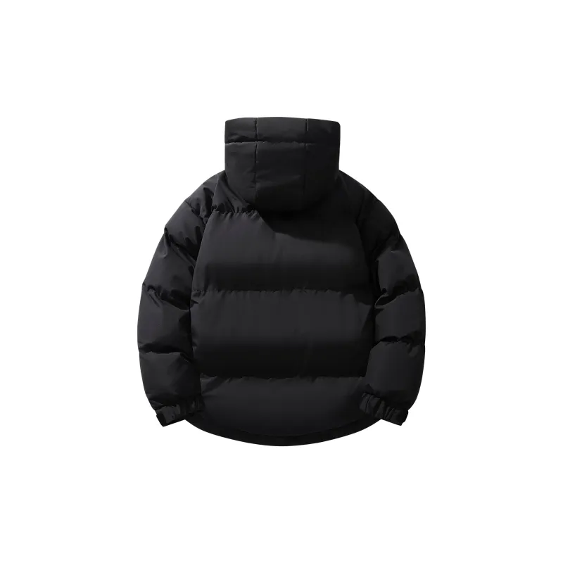 Crayon Shinchan Puffer Jacket Coat Unisex-1