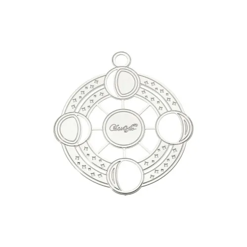 Christofle Pendants Women's