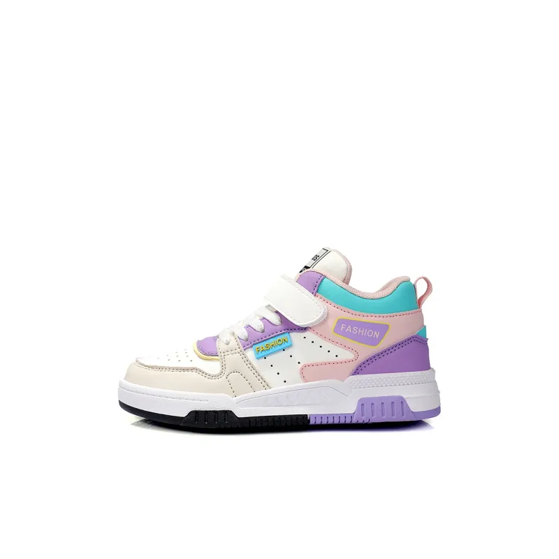 FIRS Kids Kids' Skateboarding Shoes Kids'-8
