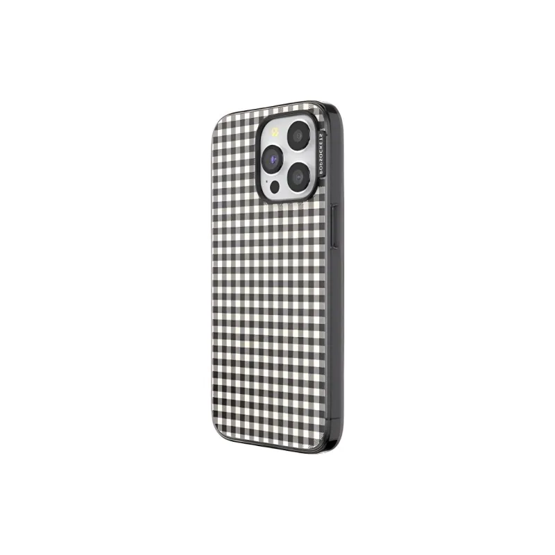 PopSockets Plant-Based Base Material Black Night Romantic Phone Cases IPhone 14/15/16/Pro/Pro Max/Plus-5