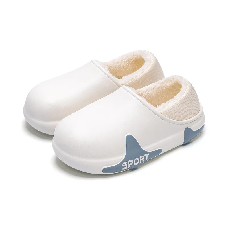 GRACE Slippers / Home Slippers-7